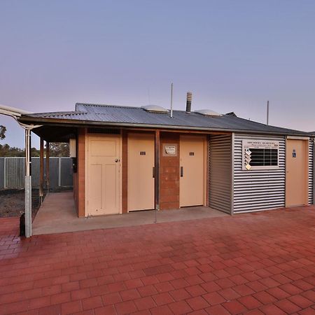 Mungo Shearers' Quartersヴィラ エクステリア 写真