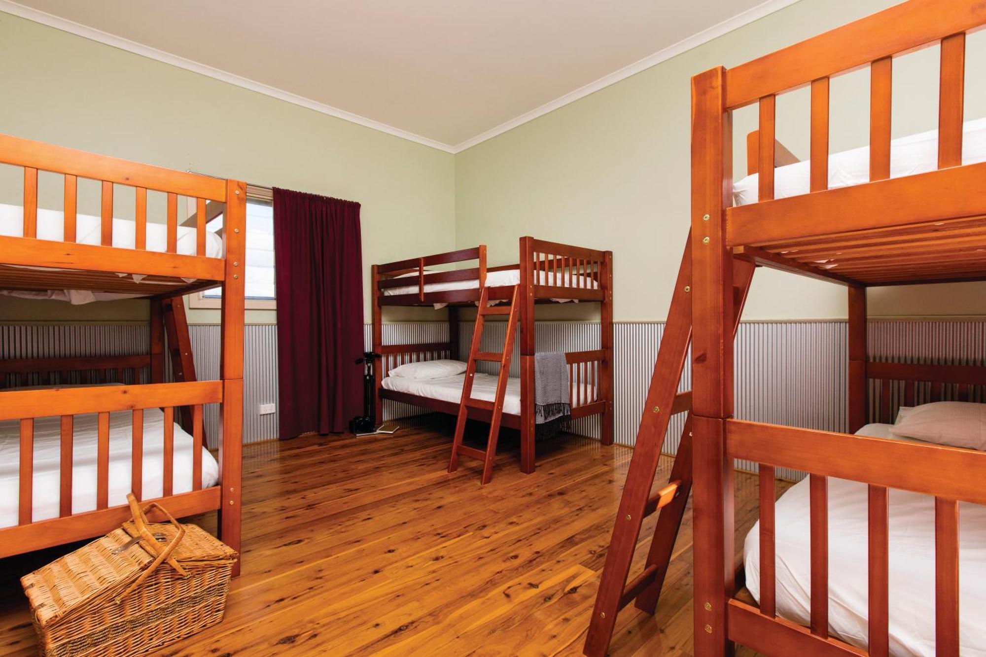 Mungo Shearers' Quartersヴィラ 部屋 写真