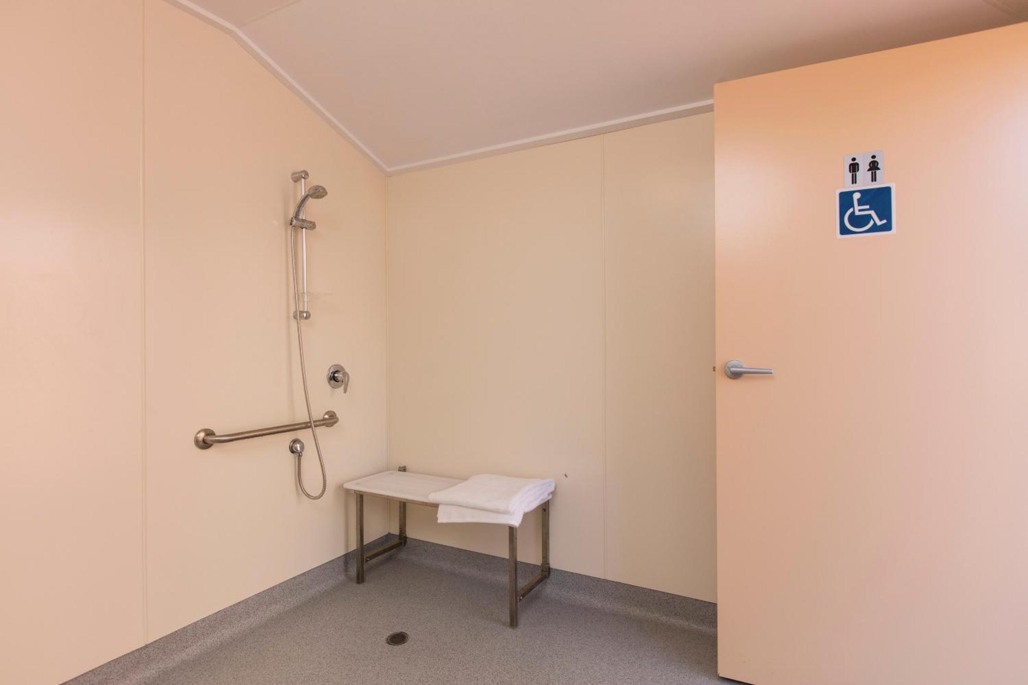 Mungo Shearers' Quartersヴィラ 部屋 写真